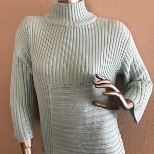 Vicente Camuto Tutelneck Sweater